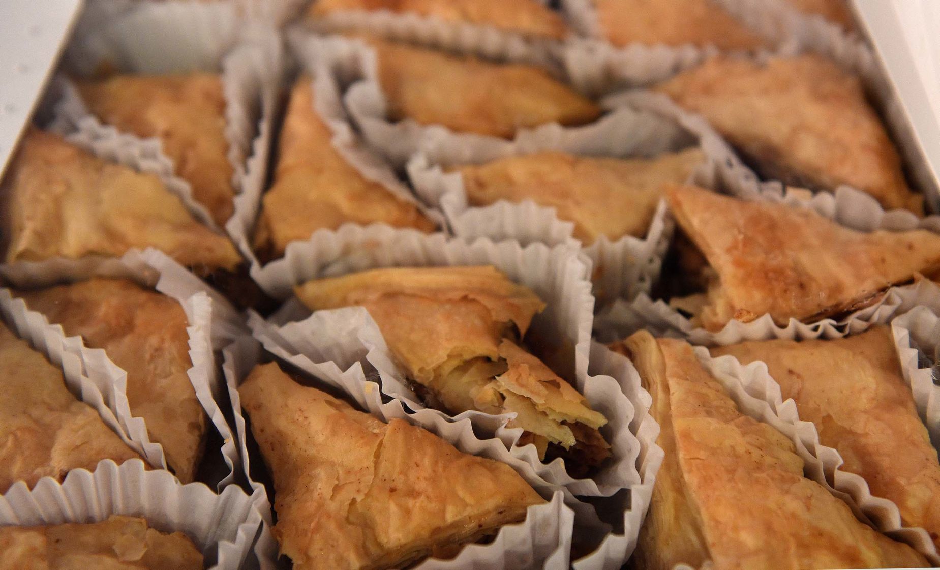 Greek Festival